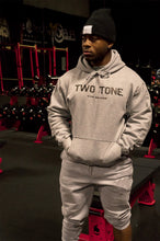 Load image into Gallery viewer, &quot;TWO TONE&quot; GYM REAPER HOODIE
