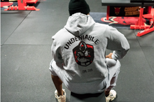 Load image into Gallery viewer, &quot;TWO TONE&quot; GYM REAPER HOODIE
